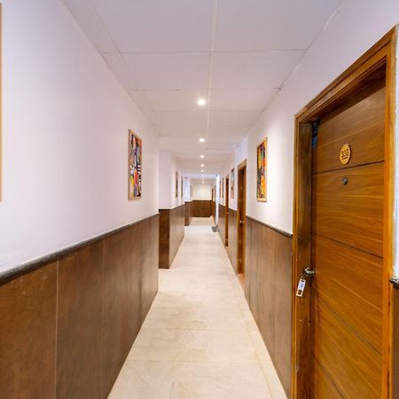 Treebo Seventh Heaven Kukatpally Hyderabad Exterior photo